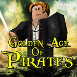 Golden Age of Pirates