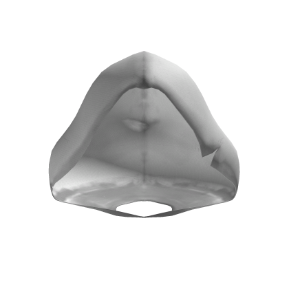 White Plague Hood