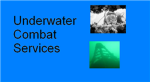 Underwater Combat Services