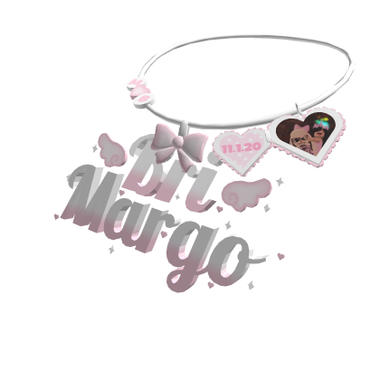 bri and margo necklace