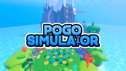 Symulator Pogo