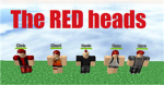 Red heads