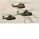 United Roblox  Air Force