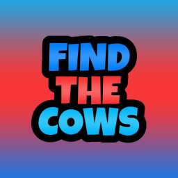 Find the Cows