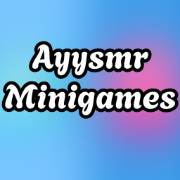 Ayysmr Minigames
