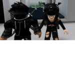 Schwarz weiß... slender.. Club