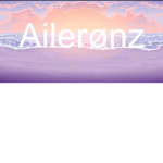 Aile Onz Family