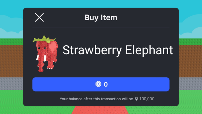 Buy the Brainrot screenshot 1