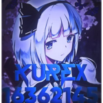 い Kurex