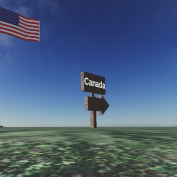 Walk To Canada