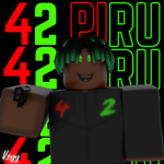 {42nd} Fruitridge Pirus [EBK]