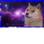 Galaxy Animals Forever