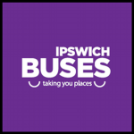 Ipswich Buses.