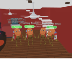TᕼE TᖇOᒪᒪIᑎG TᖇOOᑭᔕ