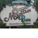 Stone Mountain