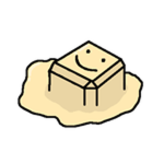 Melted Brick