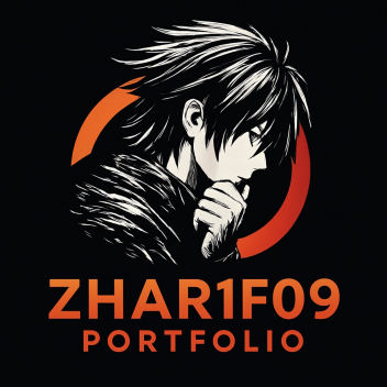 Zhar1f09 Order Hub
