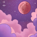 Stars of the Cursed Nebula