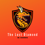 the lost diamond