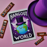 Hangout world.exe