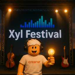 Xyl Festival!