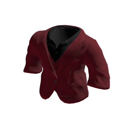 GX Man Suit - Top thumbnail