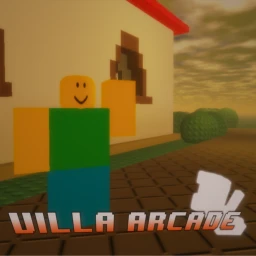 Villa Arcade (BETA) icon