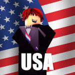 [U.S.] The United States of America