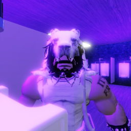 [OLD Ver.] BARA - THE MENS RESTROOM
