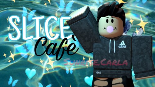 [NEW!] Slice Café V5