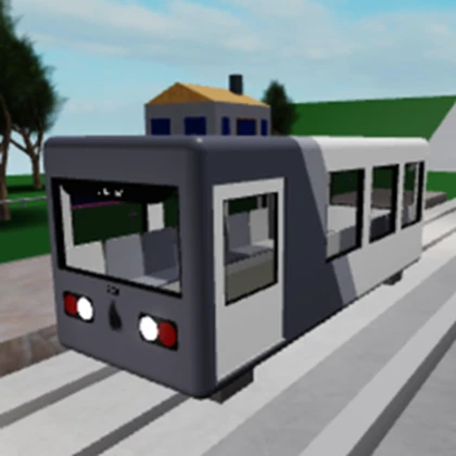 Diver's Trains Roblox group icon