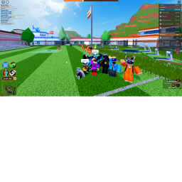 school to learn stuff