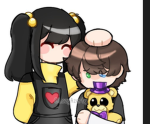 Cc x Cassidy