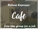 Deluxe Expresso