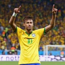 Neymar Jr Football Obby⚽ icon