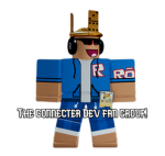 The Connecter Dev Fan Group