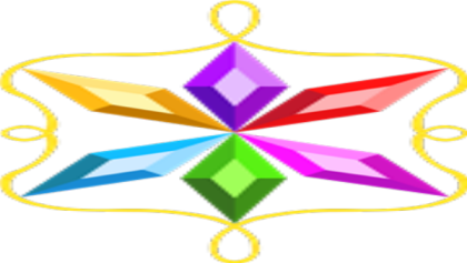 Cutie Mark (Elements of Harmony) Roblox decal