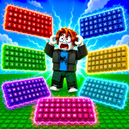 +1 Keyboard Farm