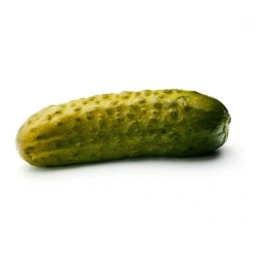 you dont want a pickle
