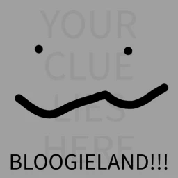 BLOOGIELAND icon