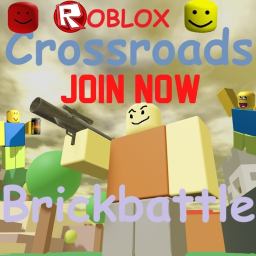 CROSSROADS BRICKBATTLE