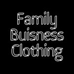 Family Business Clothing