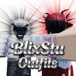 [r6] BlixStu Outfits. (NEW)