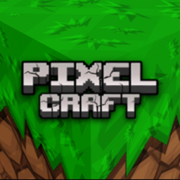 Pixelcraft