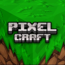 Pixelcraft icon