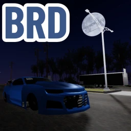 Boosted RD icon