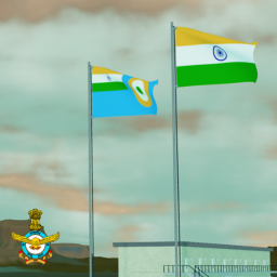 [Launch] IAF Airbase New