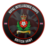 JBA | Royal Intelligence Corps