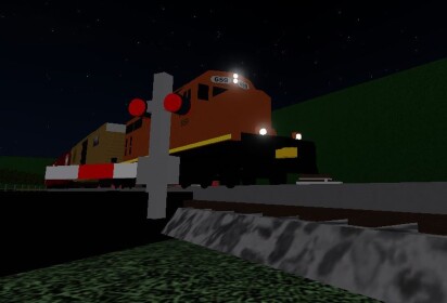 SWITCHES FIXED! RO Scale CN Matteson Sub