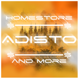 |🔱| $Adisto™ Homestore |🔱|